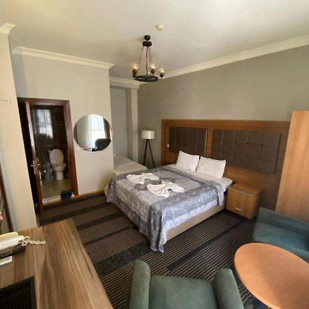 Masal Suite Стамбул Экстерьер фото