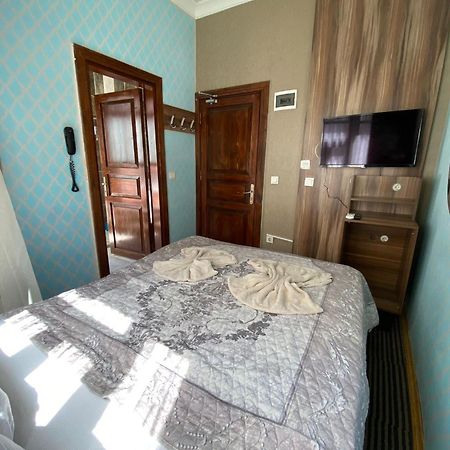 Masal Suite Стамбул Экстерьер фото