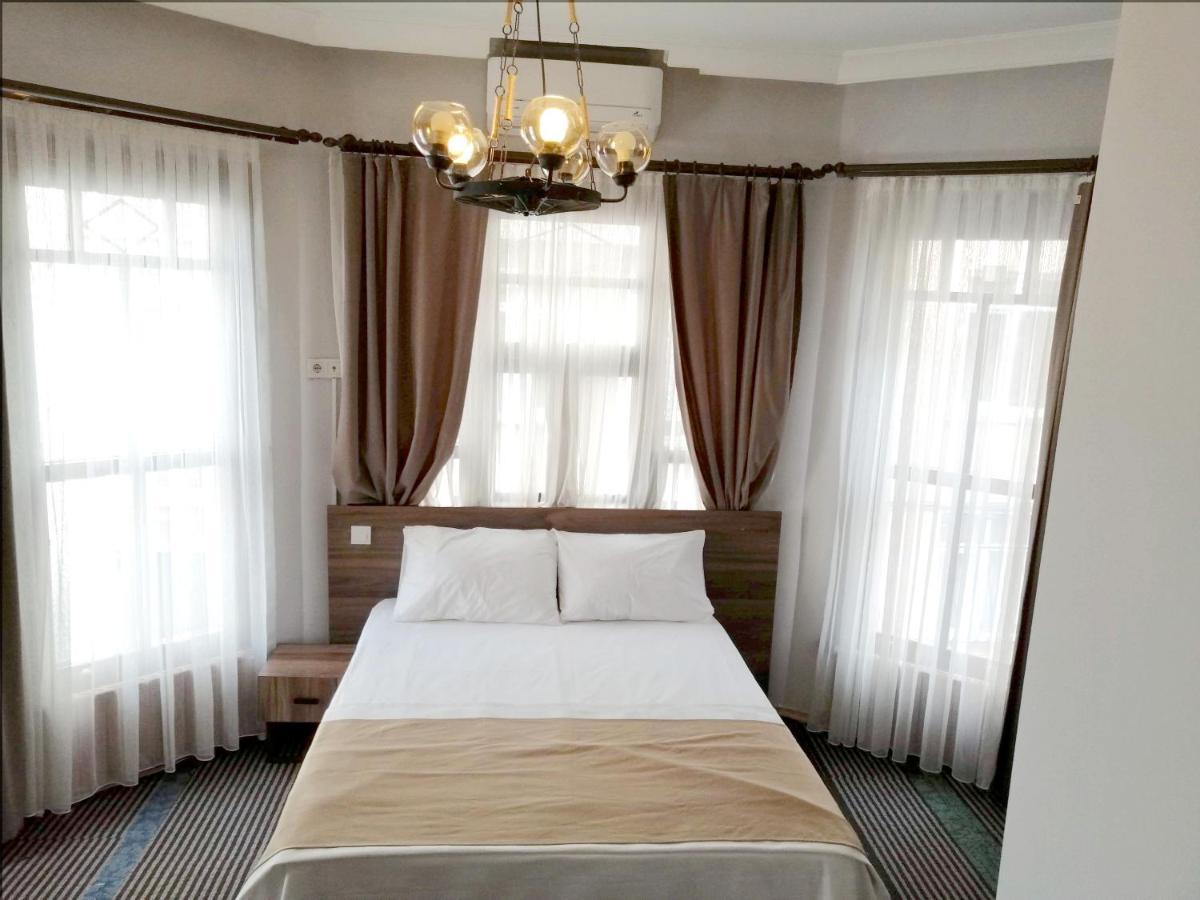 Masal Suite Стамбул Экстерьер фото