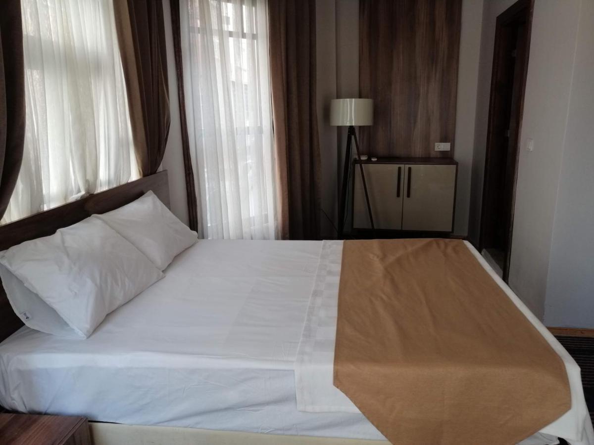 Masal Suite Стамбул Экстерьер фото