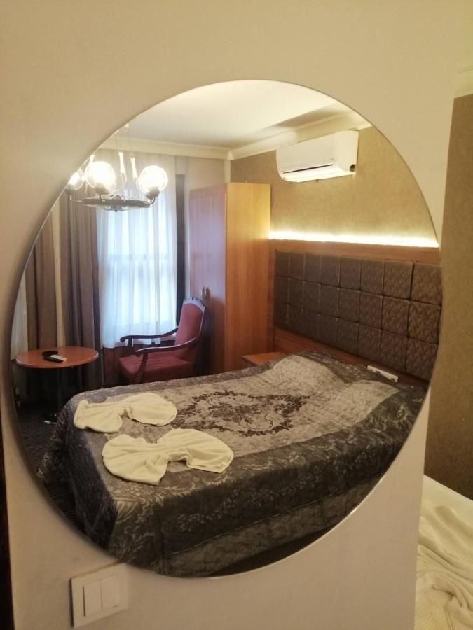 Masal Suite Стамбул Экстерьер фото