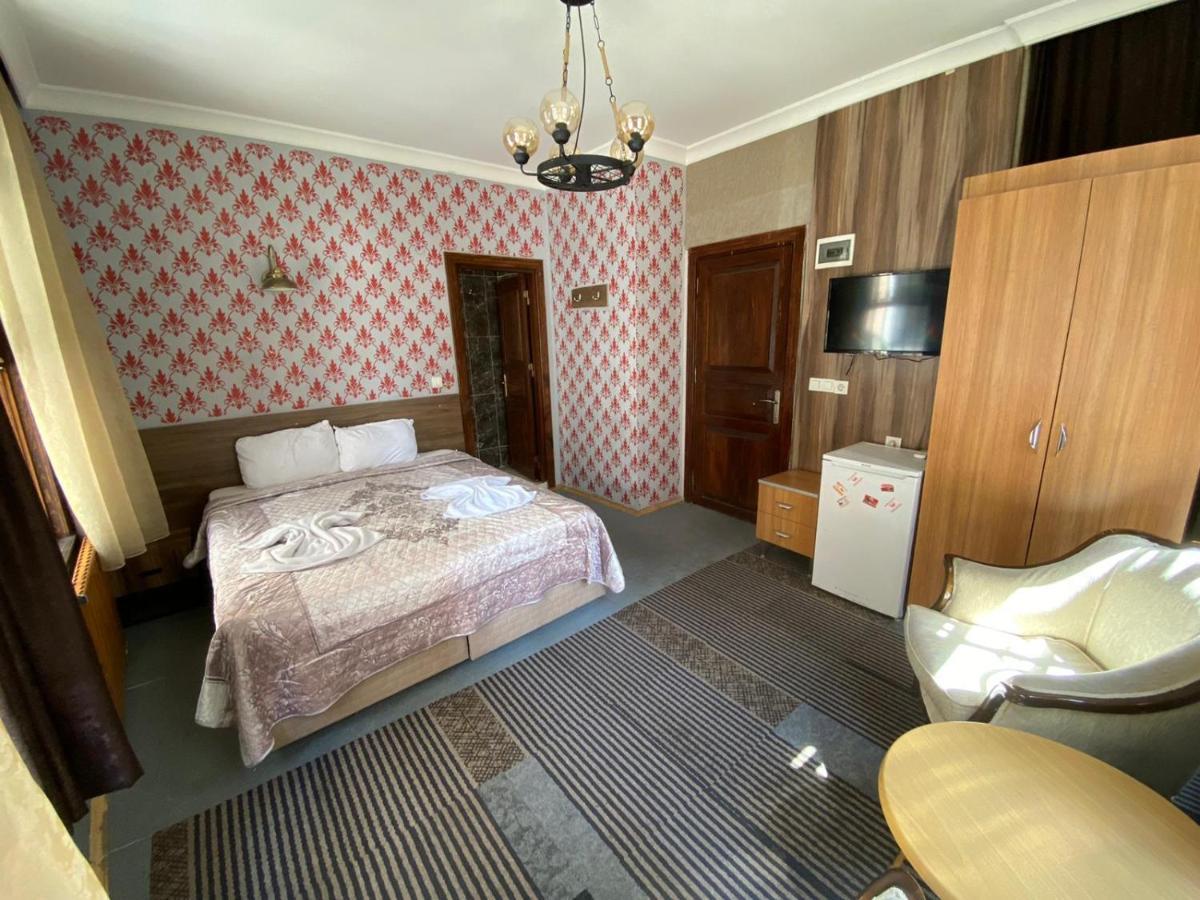 Masal Suite Стамбул Экстерьер фото