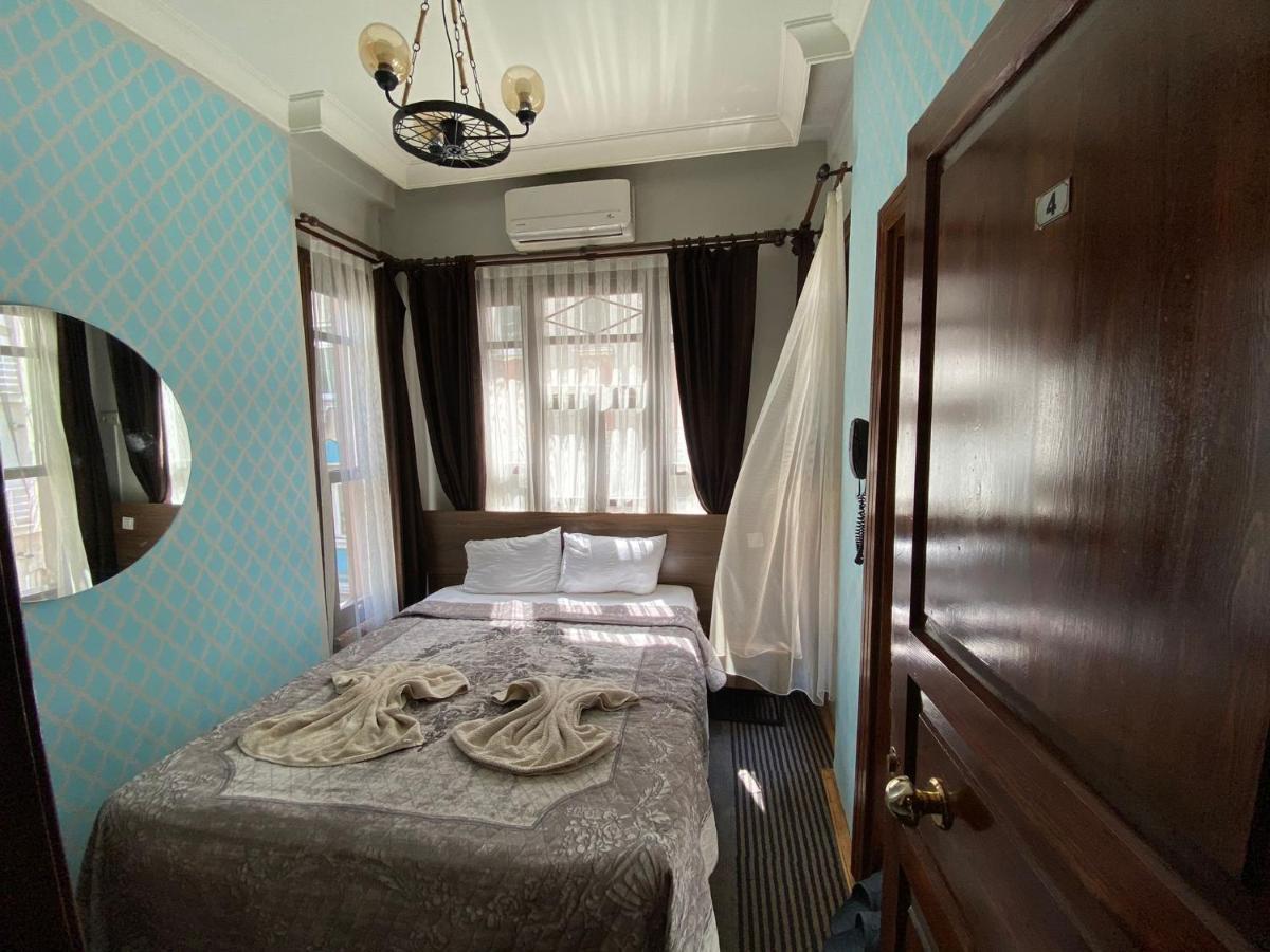 Masal Suite Стамбул Экстерьер фото