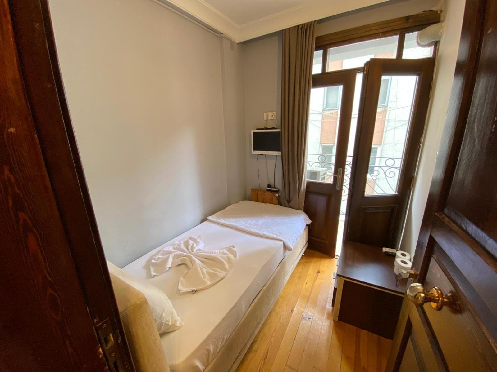 Masal Suite Стамбул Экстерьер фото