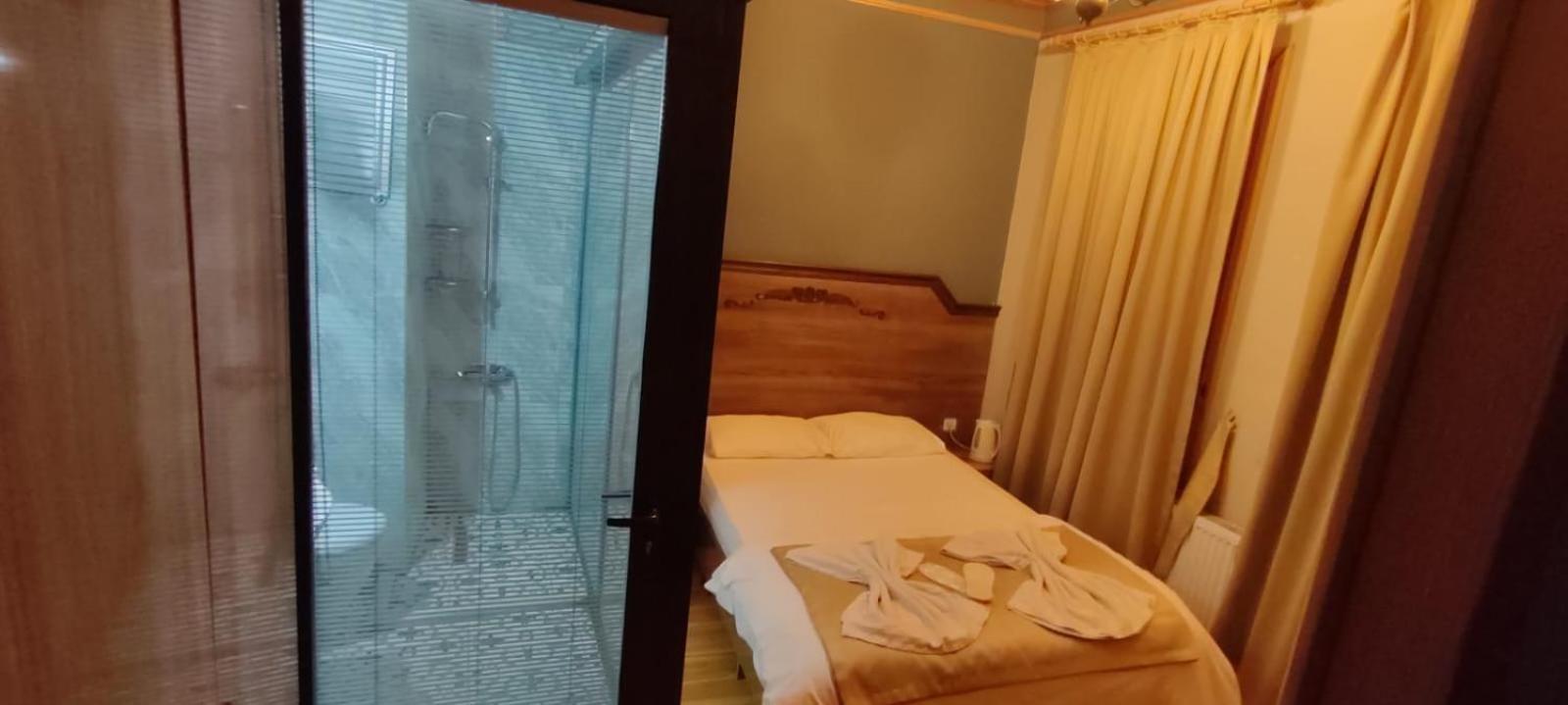 Masal Suite Стамбул Экстерьер фото